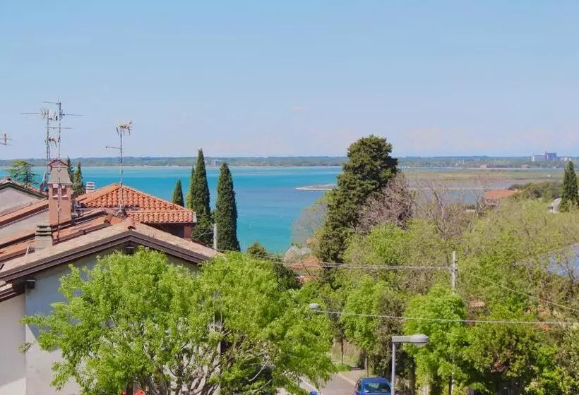 Bed and Breakfast Affittacamere Il Veliero