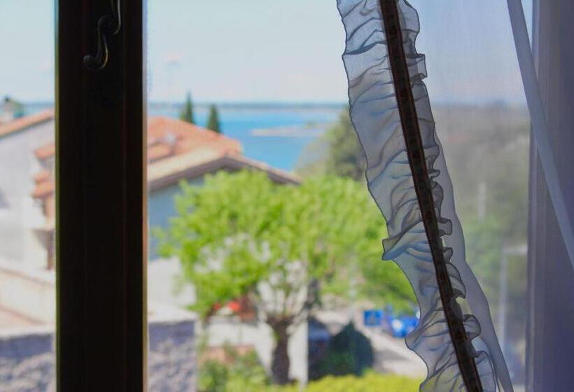 Bed and Breakfast Affittacamere Il Veliero