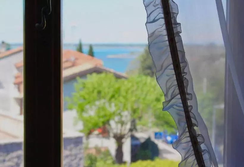 Bed and Breakfast Affittacamere Il Veliero