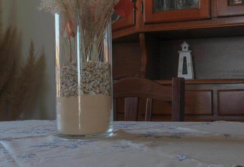 Bed and Breakfast Affittacamere Il Veliero