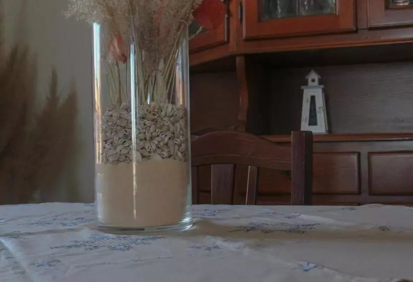 Bed and Breakfast Affittacamere Il Veliero