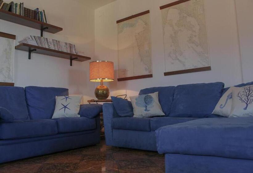 Bed and Breakfast Affittacamere Il Veliero