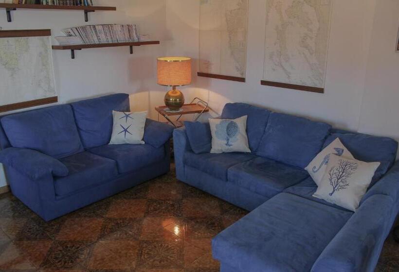 Bed and Breakfast Affittacamere Il Veliero