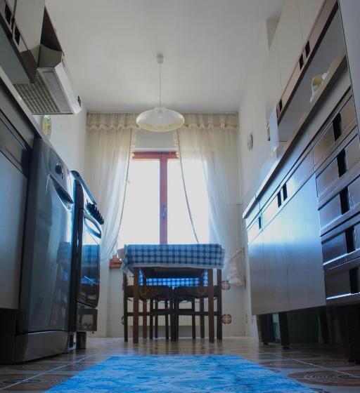 Bed and Breakfast Affittacamere Il Veliero