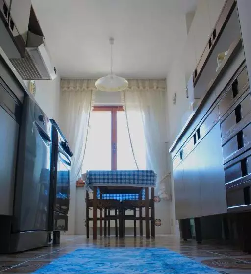 Bed and Breakfast Affittacamere Il Veliero