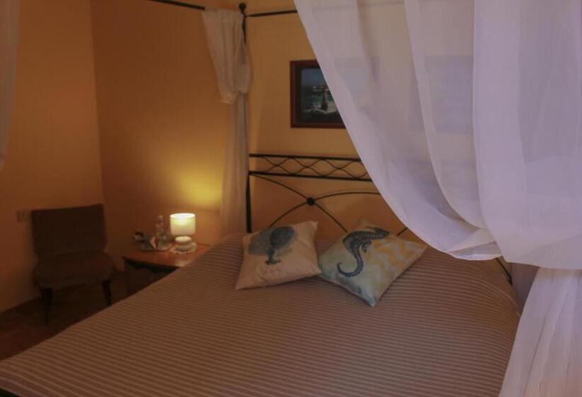 Bed and Breakfast Affittacamere Il Veliero