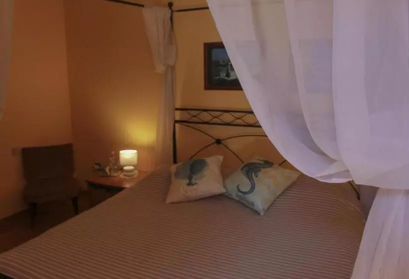 Bed and Breakfast Affittacamere Il Veliero