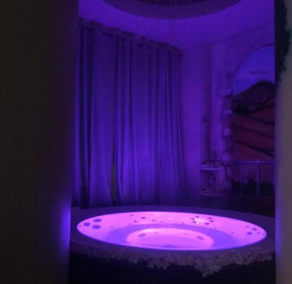 فندق Agriturismo Tenuta Belvedere