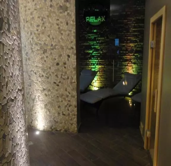 ホテル Agriturismo Tenuta Belvedere