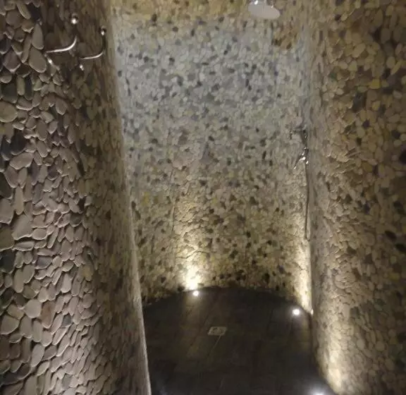 ホテル Agriturismo Tenuta Belvedere