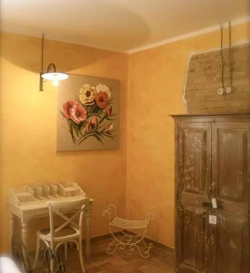 ホテル Agriturismo Tenuta Belvedere