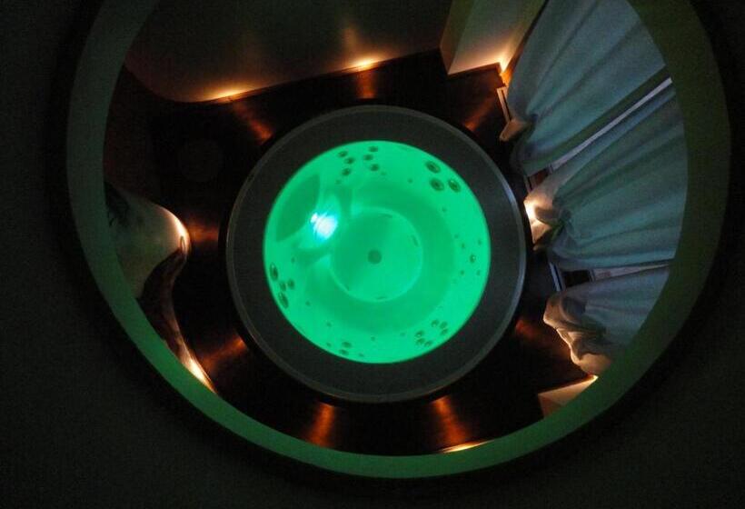 فندق Agriturismo Tenuta Belvedere