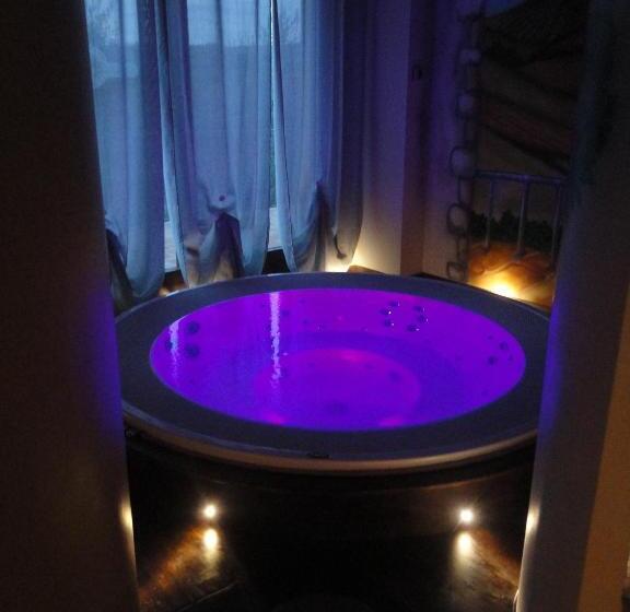 فندق Agriturismo Tenuta Belvedere