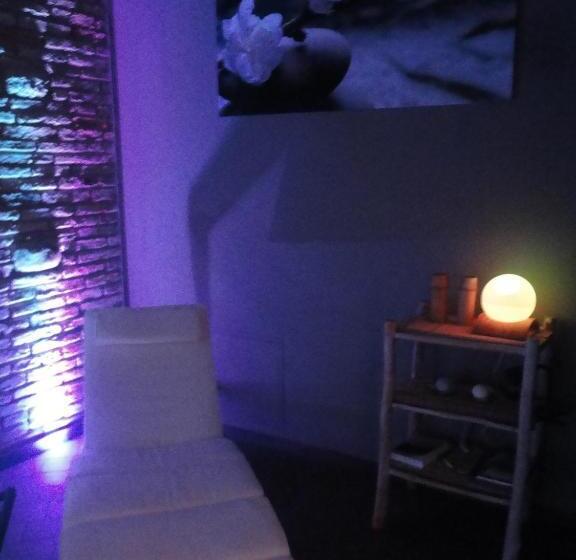 فندق Agriturismo Tenuta Belvedere