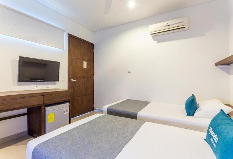 هتل Boutique Rio Mont