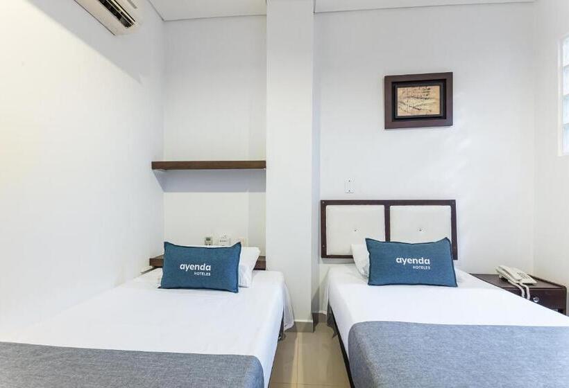 هتل Boutique Rio Mont