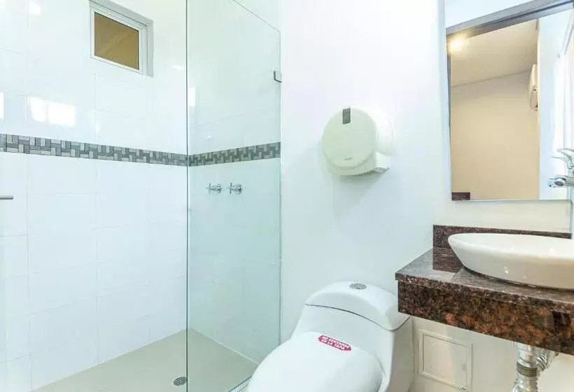 Hotelli Boutique Rio Mont