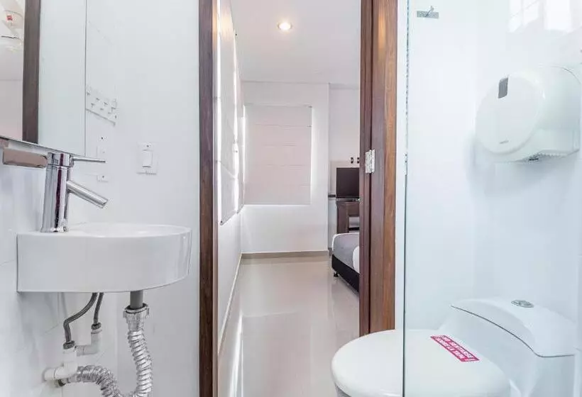 Hotelli Boutique Rio Mont