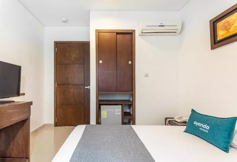 Hotelli Boutique Rio Mont