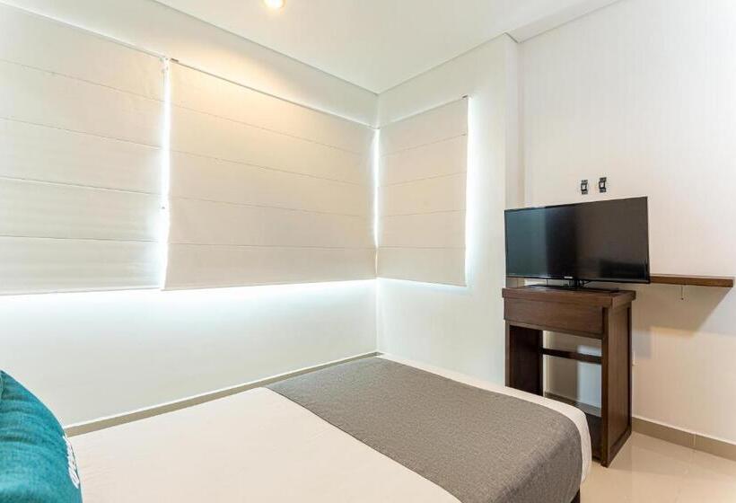 هتل Boutique Rio Mont