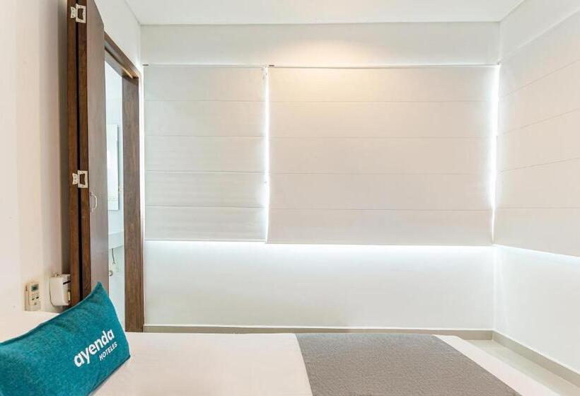 هتل Boutique Rio Mont