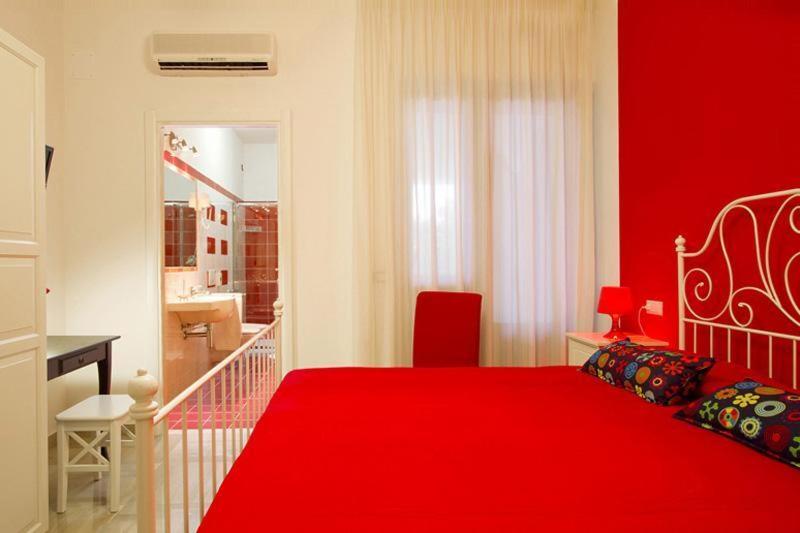 בית מלון כפרי La Maestra