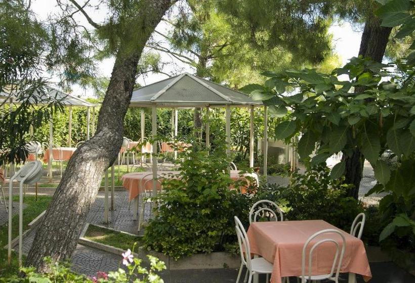 בית מלון כפרי La Maestra