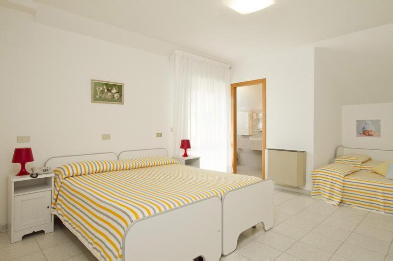 בית מלון כפרי La Maestra