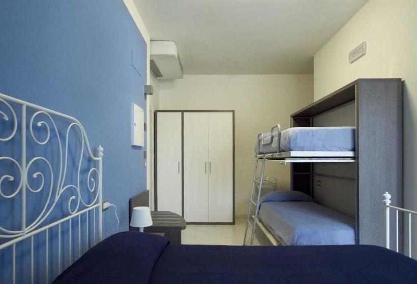 בית מלון כפרי La Maestra