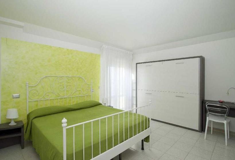 בית מלון כפרי La Maestra