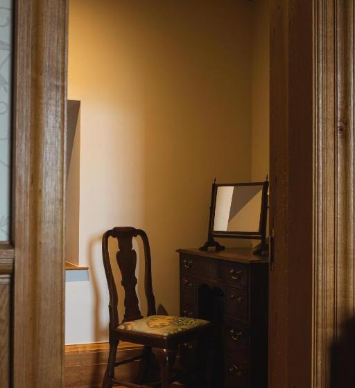 호텔 Mingary Castle Restaurant With Rooms