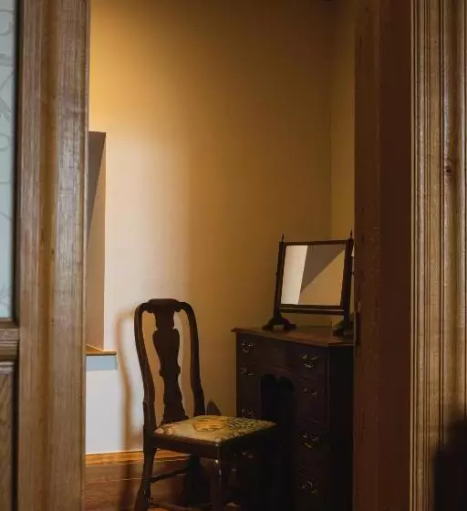 Hotelli Mingary Castle   Restaurant With Rooms