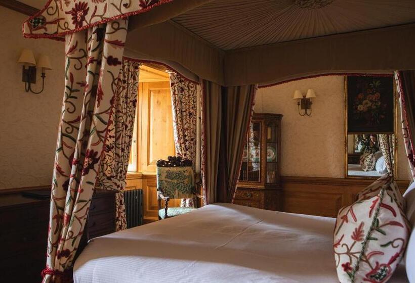 ホテル Mingary Castle   Restaurant With Rooms