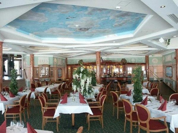 酒店 Power Park Accommodation