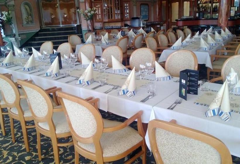 酒店 Power Park Accommodation