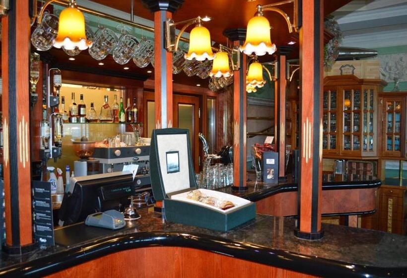 酒店 Power Park Accommodation