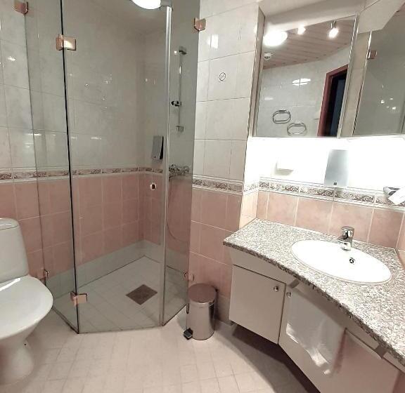 酒店 Power Park Accommodation