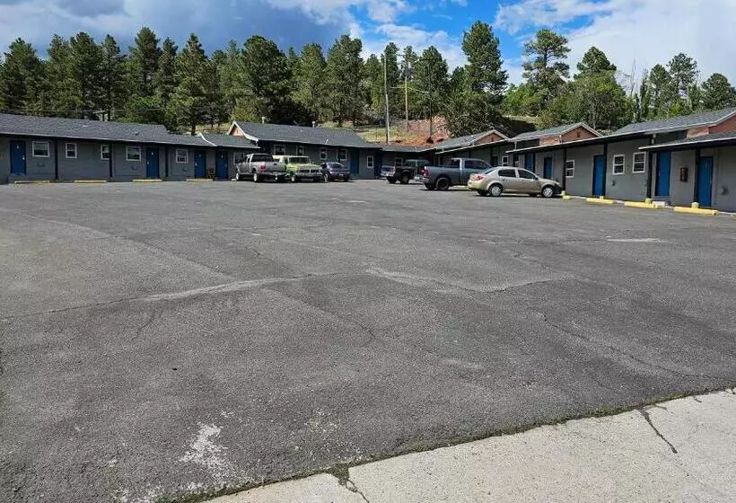 Motelli Travelers Inn