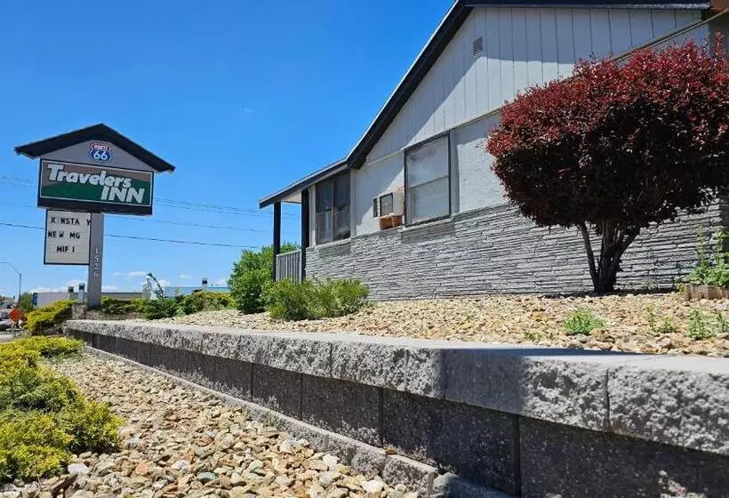 Motelli Travelers Inn