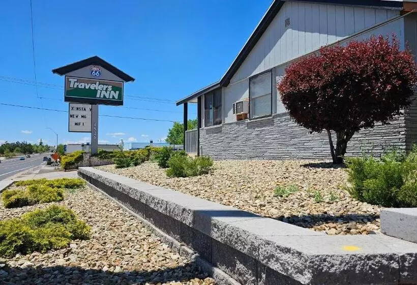 Motelli Travelers Inn