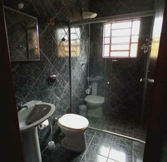 بنسيون Hospedaria Regina