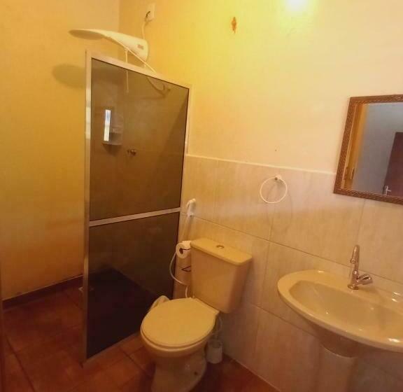 بنسيون Hospedaria Regina