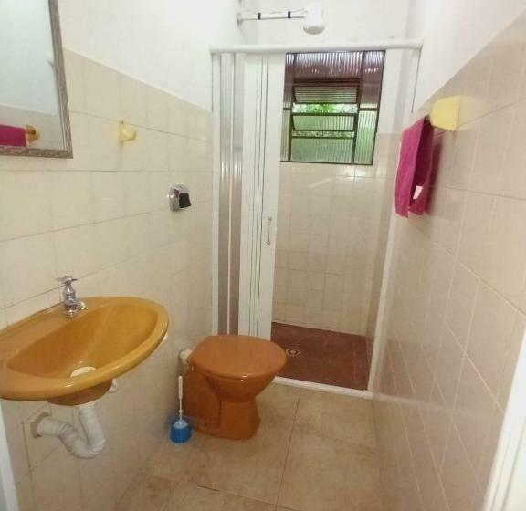 بنسيون Hospedaria Regina