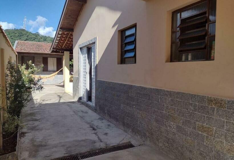 بنسيون Hospedaria Regina