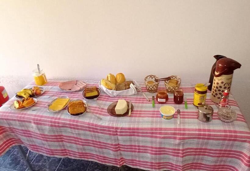 بنسيون Hospedaria Regina