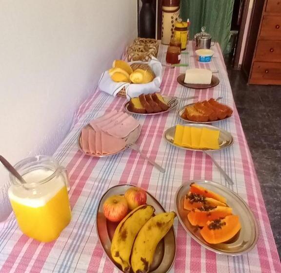 بنسيون Hospedaria Regina