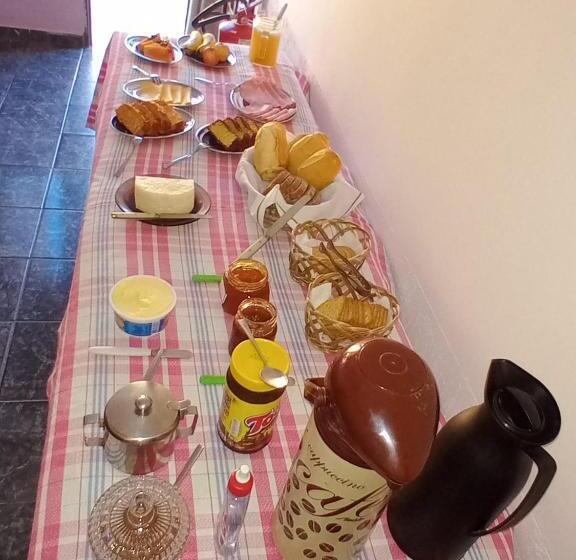 بنسيون Hospedaria Regina