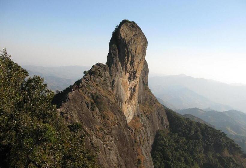 بنسيون Hospedaria Regina