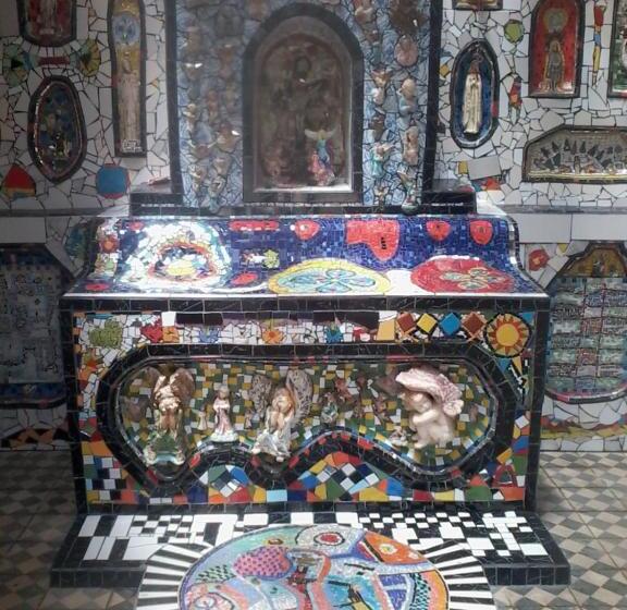 بنسيون Hospedaria Regina