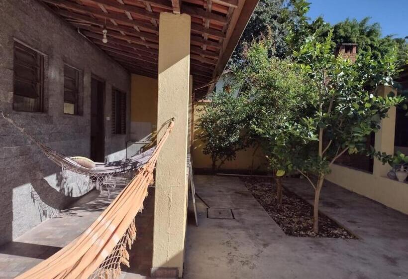 بنسيون Hospedaria Regina